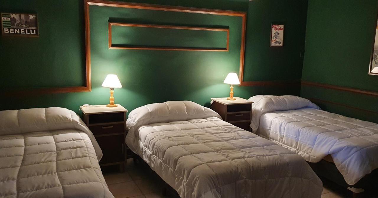 Museo Posada Benelli San Rafael  Ngoại thất bức ảnh
