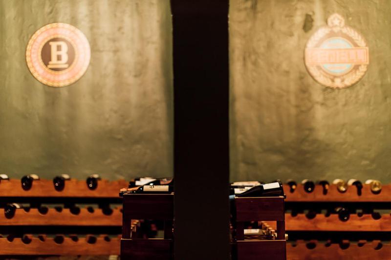 Museo Posada Benelli San Rafael  Ngoại thất bức ảnh